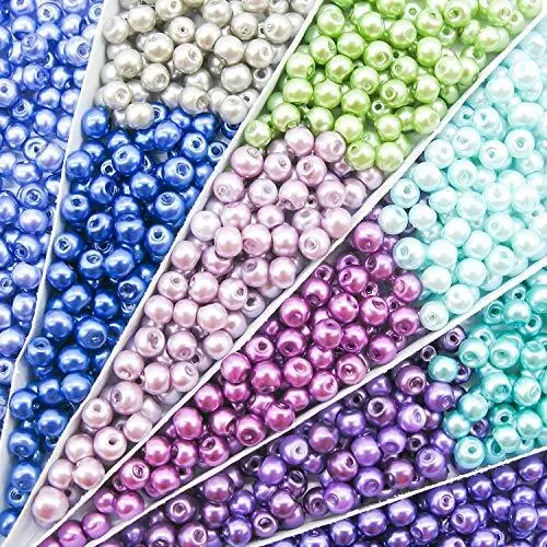 Perlas Para Manualidades FOR SALE! - PicClick
