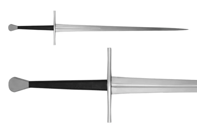 Hanwei - Tinker long sword with sharp blade