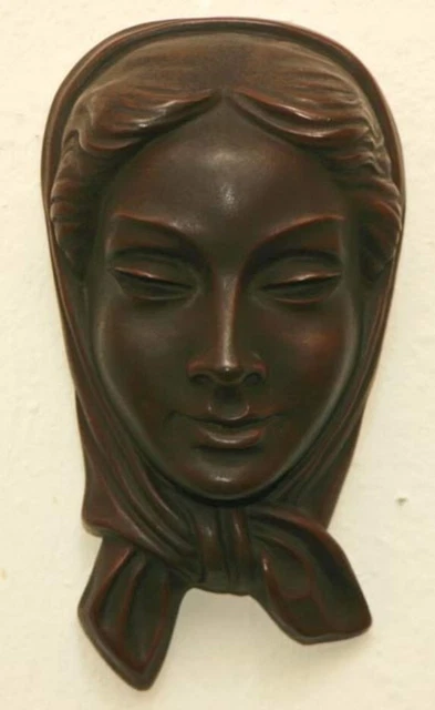 Wandmaske