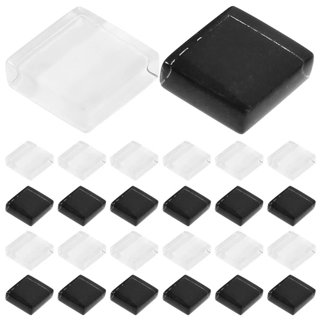 Mosaici Di Cristallo Glitterati - 200g Di Piastrelle Colorate Per Decorazioni Fai Da Te | Per Bambini E Creativi - Foto 7