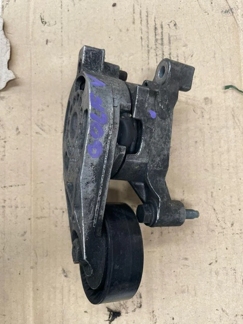 03G903315 galet tendeur pour VOLKSWAGEN GOLF V 1.9 TDI 2003 160338 3