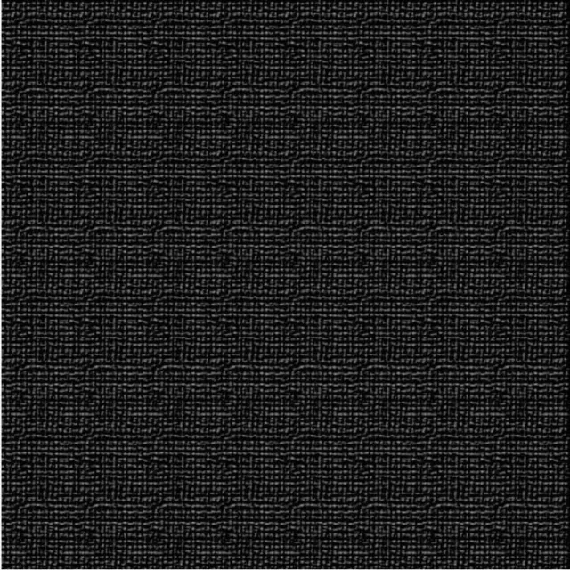 A4 Ultimate Crafts 250gsm Cardstock 10pk - Obsidian