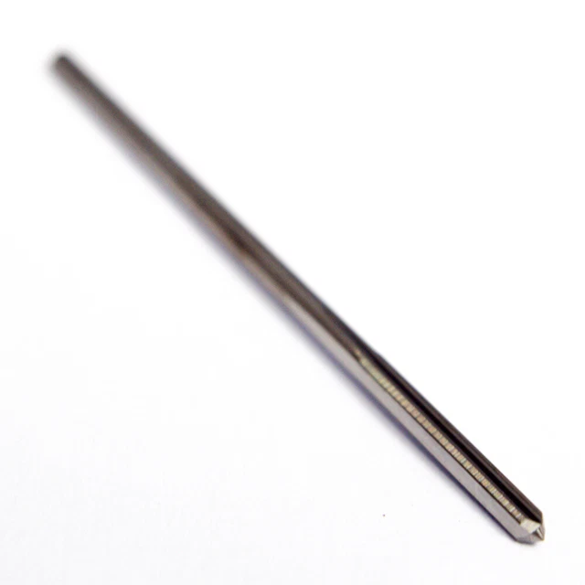 MA Ford 10016 Carbide Chucking Reamer 0.0621" 4FL