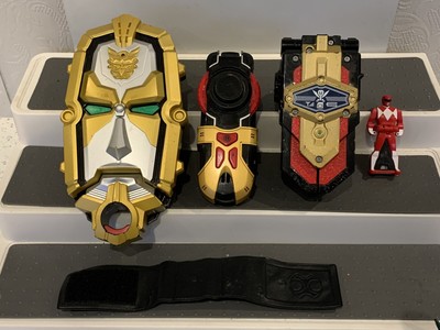 power rangers megaforce phone