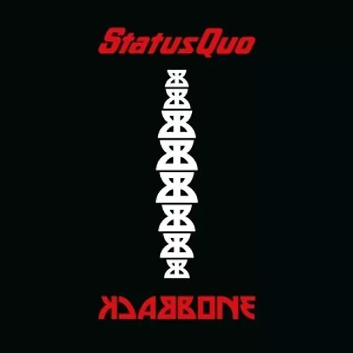 Status Quo - Backbone