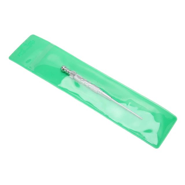 Facial Reflexology Massage Tool Reduce Pain Manual Acupuncture Pen BT5
