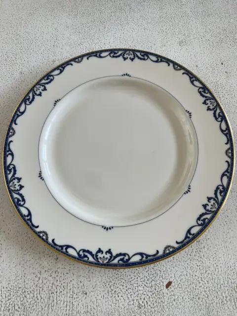 Lenox Liberty Presidential Collection Dinner Plate