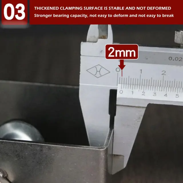 Stainless Steel Satin Kitchen Cabinet Handles Drawer J2 Pulls Q2B9