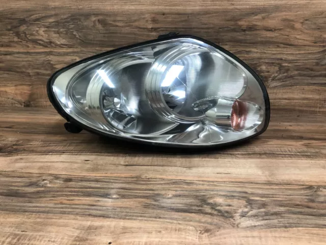 Infiniti G35 Oem Front Driver Side Xenon Headlight Headlamp Sedan 2005-2006