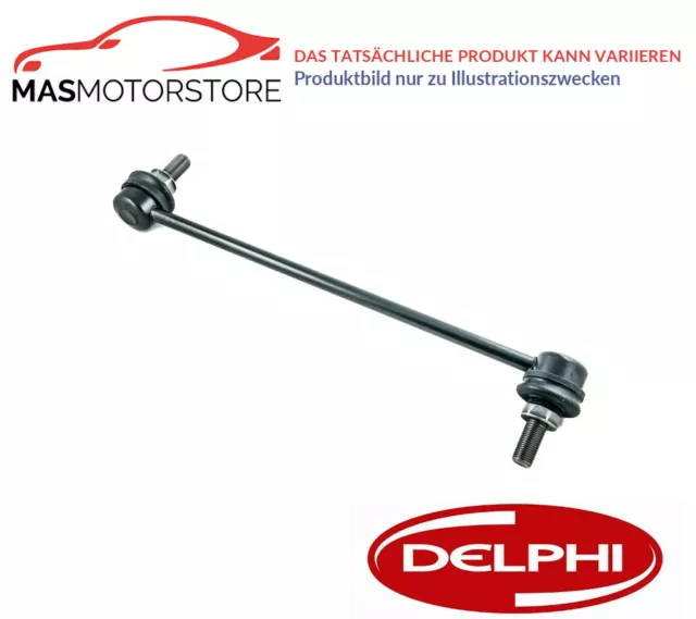 Stabilisator Stabistrebe Vorne Delphi Tc6970 G Neu Oe Qualität