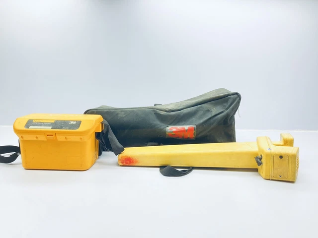 Power Tested 3M Dynatel 2273 Pipe / Cable Fauld Locator
