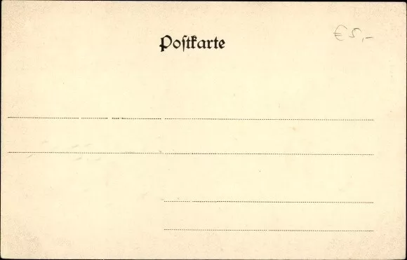 Ak Sønderborg Sonderburg Dänemark, Gesamtansicht der Stadt - 2183216 2