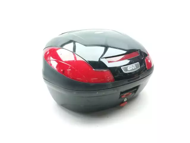 03 BMW K1200RS Givi Posteriore Top Custodia Scatola Conservazione Tronco