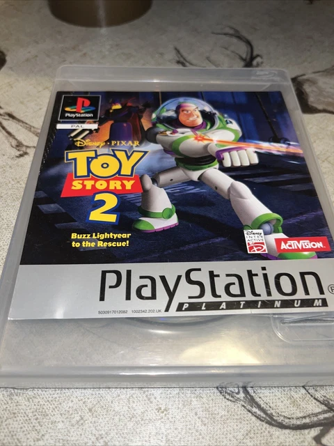 Sony PlayStation 1 Manuals, Inserts & Box Art in English for sale | UK
