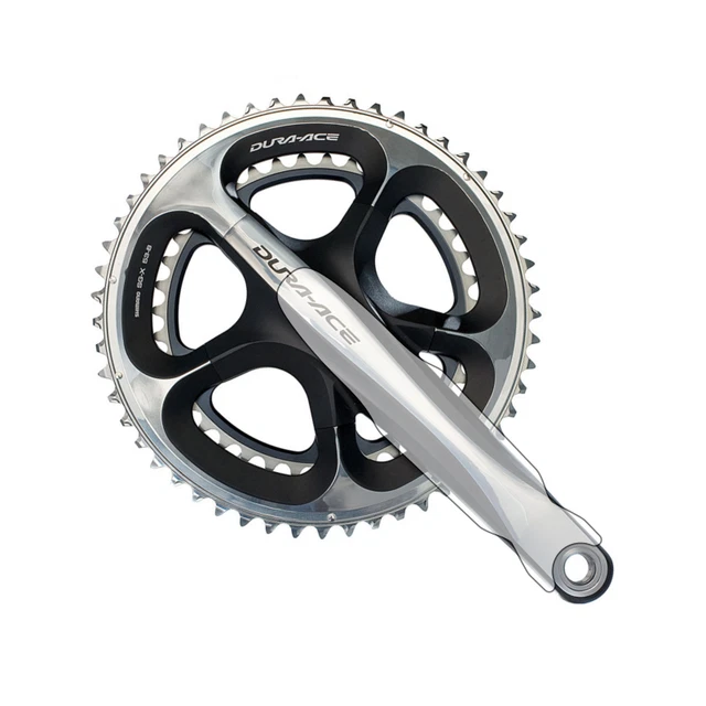 décalcomanie pédalier, bras de manivelle Shimano Dura ace fc-7410 7600 7700 7710