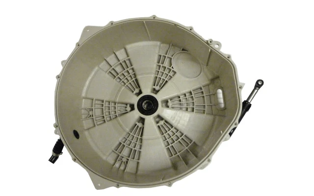 Demi cuve avant Machine à laver, Lave-linge AGM30136602 LG