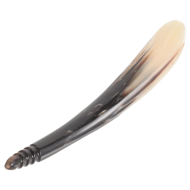 Chausse-pied Extensible FootMatters - Longueur Réglable De 40 à 79 Cm, Poignée Ergonomique, Acier Inoxydable - Pour Personnes à Mobilité Réduite, Seniors
