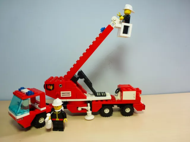 Lego 6358 instructions deals