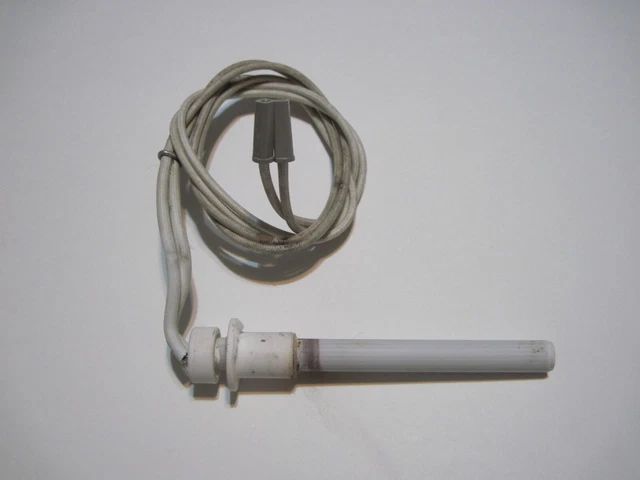 Monitor Heater Igniter Monitor 2400, 441, 41, 40 MPI Parts # 6311 Tested Monitor Heater Igniter Monitor 2400, 441, 41, 40 MPI Parts # 6311 Tested