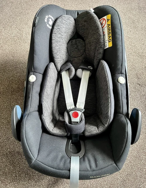 Asiento de coche para bebé Maxi-cosi Pebble Pro talla I