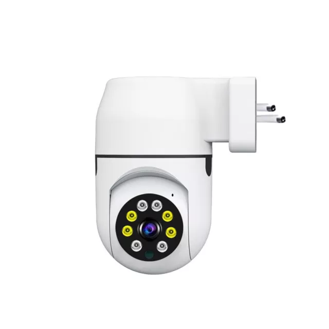 Caméra de sécurité intelligente 1080p  Home  avec détection de J9B5