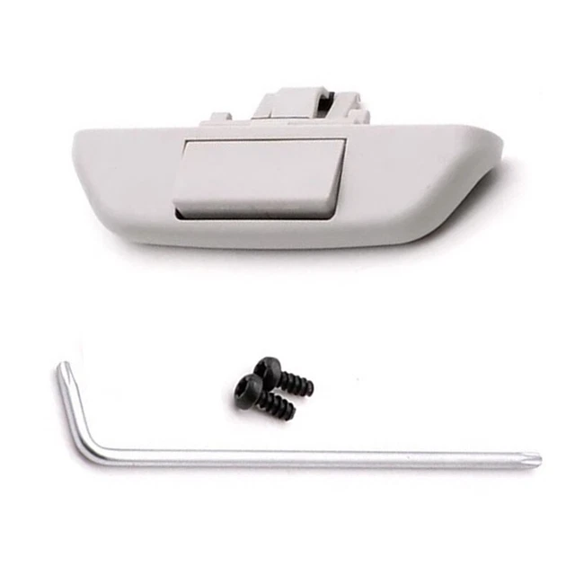 Maniglia parasole posteriore 4L0898924B per Q7 2007 2008 2009 2011 2012 2 U1W7