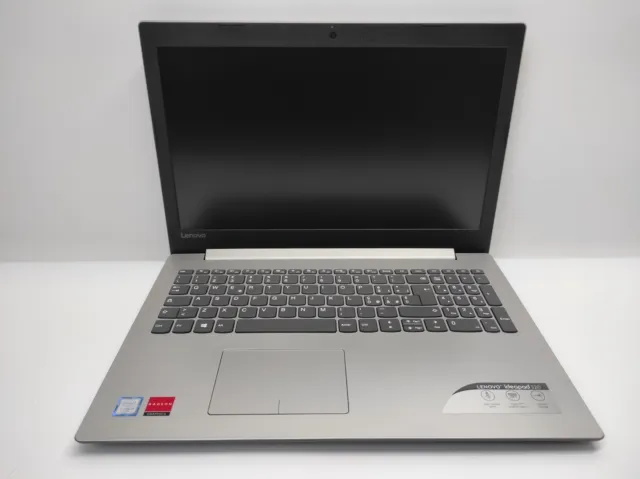 Notebook Lenovo Ideapad 320 Intel Core I5-7200U 8Gb Ram 1000Gb Hd Wifi Webcam
