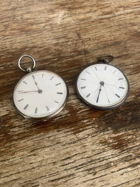 lot de montres | Montres | Anciennes | Antiquités - Bijoux, Sacs & Beauté