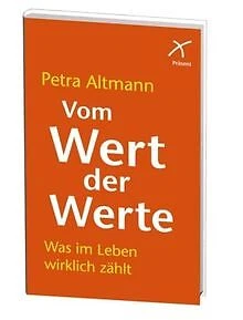 Vom Wert der Werte: Was im Leben wirklich zählt von... | Buch | Zustand sehr gut