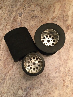 rc truck puller