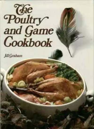 Poultry and Game Cook Book (Rainbow Books)