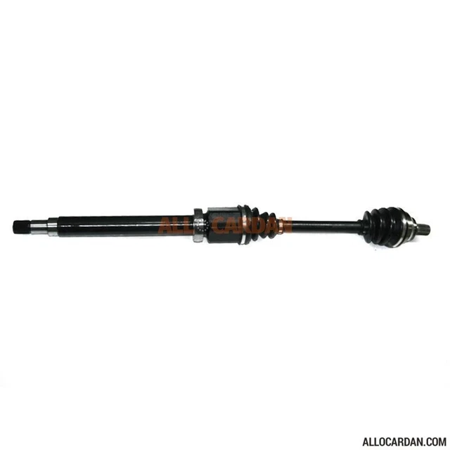 Cardan arbre de transmission DROIT Volvo S80 II V60 S60 V70 III D3 D4 D5 BVA