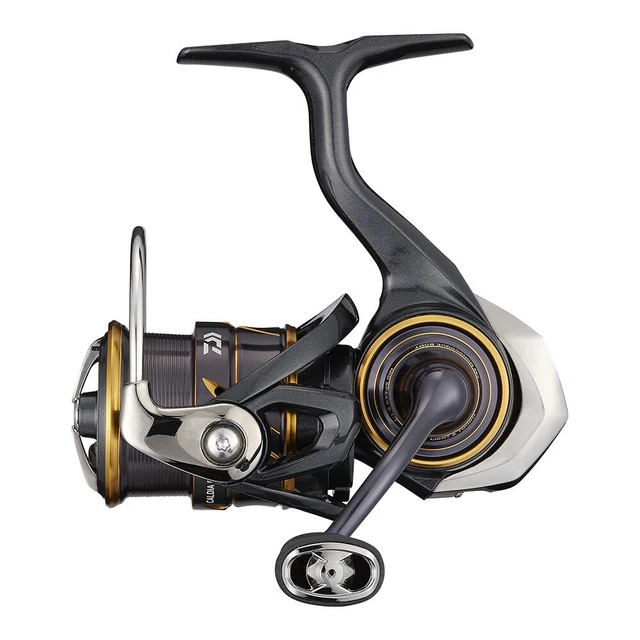 DAIWA 21 CALDIA FC LT1000S Cond/A $293.84 - PicClick CA