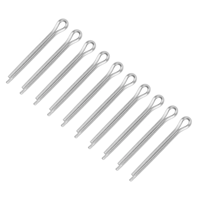 10-teiliges Außenbordmotor-Splint-Set