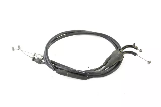 YAMAHA FZ1 2D1263020000 Câbles Fils Accélérateur 06 - 16 Manette des Gaz Cables