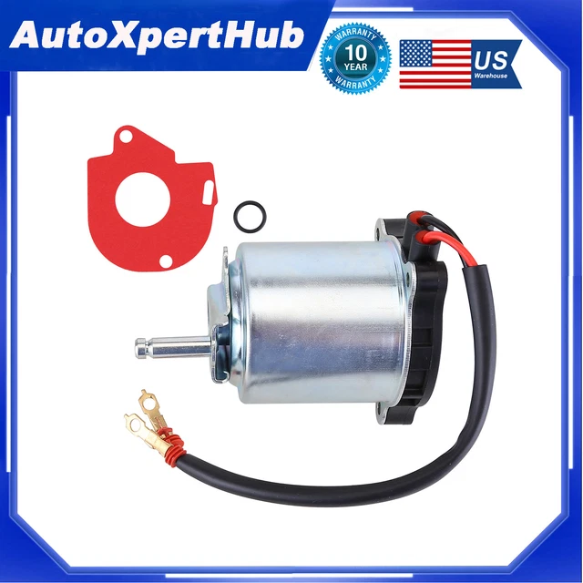 ABS BRAKE BOOSTER Pump Motor for Toyota 4Runner Land Cruiser Lexus