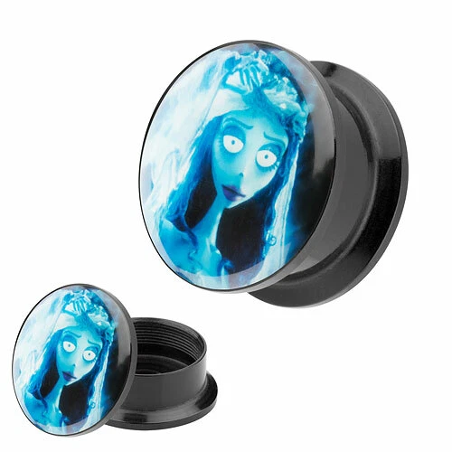 Tunnel Fumetto Taffstyle Flesh Tunnel Picture Ohr Piercing Plug Con Imagen Motivo C Mic Mu Eco Olaf 814979 Tunnel Fumetto Taffstyle Flesh Tunnel Picture Ohr Piercing Plug Con Imagen Motivo C Mic Mu Eco Olaf 814979