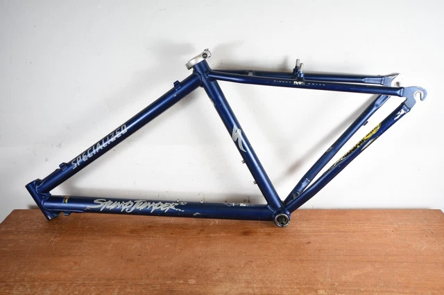 18 aluminum bike
