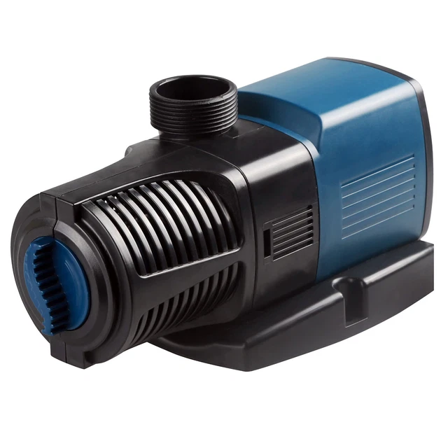 TTSunSun JTP-6000 SuperECO Pond Pump 6000l/h 40W Watercourse Pump pond