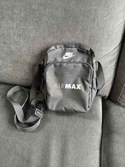 Air max deals man bag