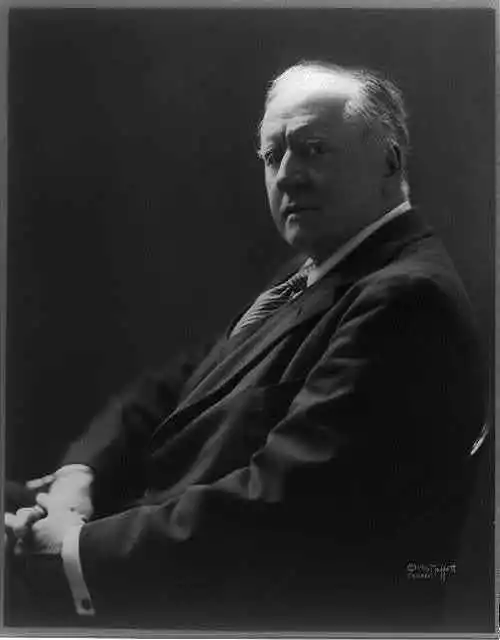 Sir Herbert Beerbohm Tree,1852-1917,English actor,manager of Haymarket Theatre