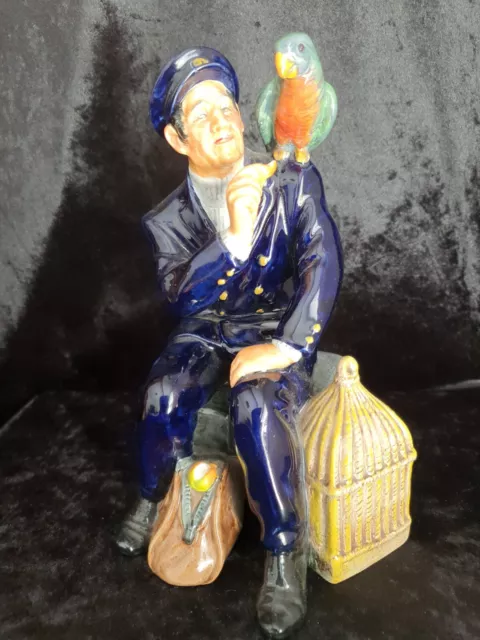 Royal Doulton Figurine " Shore Leave" Hn 2254