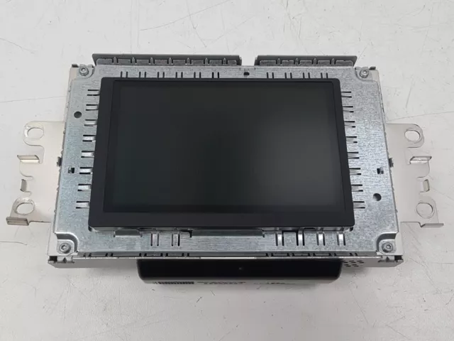 VOLVO V40 Digitale Schermo Display 2012-2016