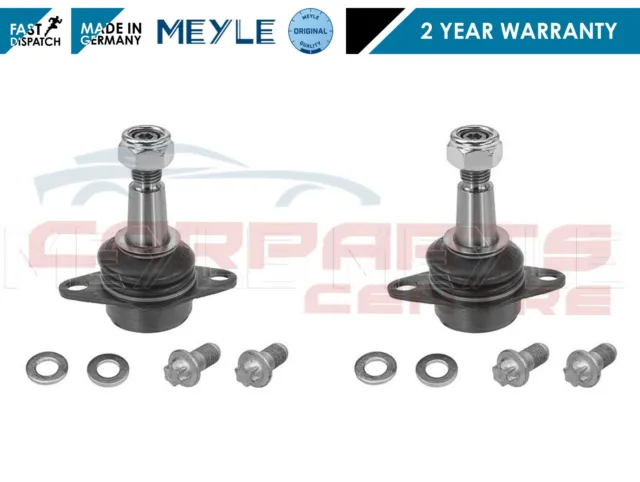 For Bmw X3 E83 2004- Front Right Left Suspension Control Arm Ball Joint Joints