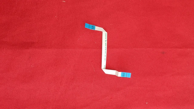 nappe touchpad Cable ASUS X551CA-SX084H Cavo cavetto flat Flex ribbon ruban