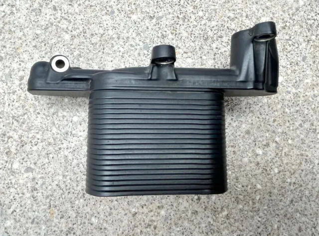 Öl Kühler Wärmetauscher KTM 1290 Super Duke R Adventure R S oil cooler radiator