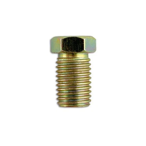 Connect 31193 Filetage Complet Mâle Frein Vis 10 x 1.25mm 50pc