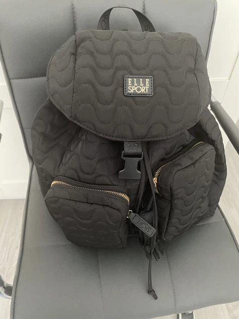 Elle sport backpack hotsell