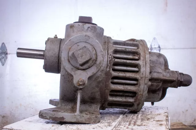 Roper Pump Figure 2F 75 Type 27 Reman