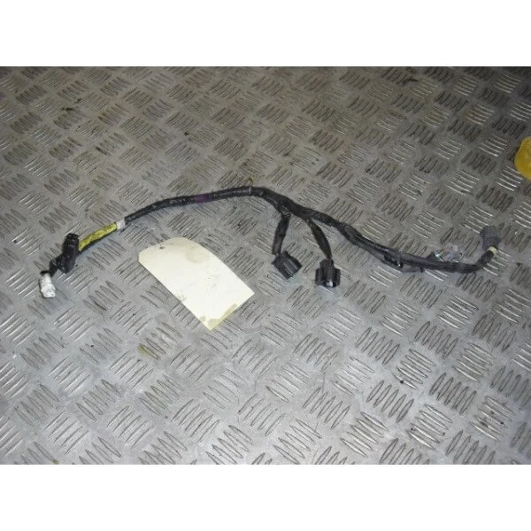 YAMAHA MT01 MT-01 Partie Faisceau Electrique Type 5Yu 2005/2006 EUR 10 ...